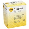 MARBIG STAPLES HEAVY DUTY 2310 BOX 5000
