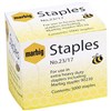 MARBIG STAPLES HEAVY DUTY 2317 BOX 5000