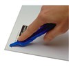 MARBIG EASY GLIDE STAPLE REMOVER BLUE