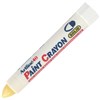 ARTLINE 40 PERMANENT PAINT CRAYON YELLOW