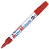ARTLINE 400 PAINT MARKER BULLET 23MM RED
