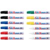 ARTLINE 400 PAINT MARKER BULLET 23MM ASSORTED BOX 12