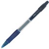 ARTLINE GELTRAC RETRACTABLE GEL INK PEN MEDIUM 07MM BLUE