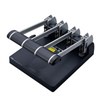 CARL 4 HOLE PUNCH 145 SHEET CAPACITY