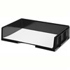 ESSELTE CELESTIAL DOCUMENT TRAY LANDSCAPE A3 BLACK