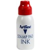 ARTLINE ESA2N STAMP PAD INK REFILL 50CC RED