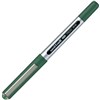 UNIBALL UB150 EYE LIQUID INK ROLLERBALL PEN 05MM GREEN