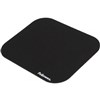 FELLOWES OPTICAL FRIENDLY MOUSE PAD BLACK