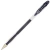 UNIBALL UM120 SIGNO GEL INK ROLLERBALL PEN 07MM BLACK