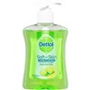 DETTOL LIQUID HAND WASH LEMON AND LIME 250ML PUMP