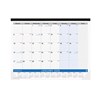 DEBDEN TABLE TOP PLANNER 3901C59 MONTH TO VIEW 432 X 560MM