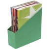 MARBIG BOOK BOX SMALL GREEN PACK 5