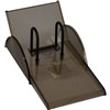 ITALPLAST DESK CALENDAR STAND TOP OPENING SMOKE