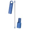 OATES DURACLEAN ALUMINIUM HANDLE 135M BLUE