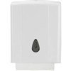 REGAL COMPACTULTRASLIM HAND TOWEL DISPENSER WHITE