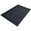 MATTEK RIBBED ENTRANCE MAT 900 X 1500MM PEPPER