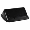 ITALPLAST GREENR RECYCLED SWING TOP BIN LID 32 LITRE BLACK