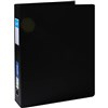 BANTEX RING BINDER PP PORTRAIT 4D 65MM A3 BLACK