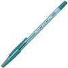 PILOT BPS STICK TYPE BALLPOINT PEN FINE GREEN