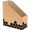 MARBIG ENVIRO MAGAZINE BOX FILE 260 X 110 X 280MM