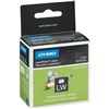DYMO 11353 LW MULTIPURPOSE LABELS 13 X 25MM WHITE ROLL 1000