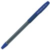 PILOT BPSGP BALLPOINT GRIP STICK PEN EXTRA BROAD BLUE