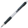 PILOT SUPER GRIP MECHANICAL PENCIL 05MM BLACK BOX 12