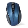 KENSINGTON PRO FIT MOUSE WIRELESS MID SIZE SAPPHIRE BLUE