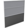 RAPID SCREEN 1800 X 1650MM GREY