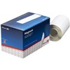 QUIKSTIK LABEL DISPENSER ADDRESS ROLL 89 X 24MM WHITE PACK 500