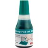 COLOP 801 STAMP PAD INK REFILL 25ML GREEN