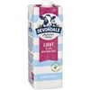 DEVONDALE LONG LIFE SEMI SKIM MILK 1 LITRE