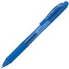 PENTEL BL107 ENERGELX RETRACTABLE GEL INK PEN 07MM BLUE
