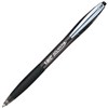 BIC ATLANTIS RETRACTABLE BALLPOINT PEN 10MM BLACK BOX 12