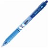 PILOT BEGREEN B2P BOTTLETOPEN RETRACTABLE BALLPOINT PEN 10MM BLUE