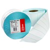 AVERY 937113 DIRECT THERMAL LABELS WITH PERFORATION 102 X 36MM ROLL 500