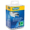 RAPID HIGH PERFORMANCE STAPLES 1408 BOX 5000