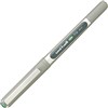 UNIBALL UB157 EYE LIQUID INK PEN ROLLERBALL 07MM LIGHT GREEN EACH