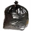 REGAL EVERYDAY BIN LINER DEGRADABLE 28 LITRE BLACK PACK 50