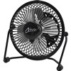 NERO USB MINI FAN 100MM BLACK