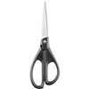 MAPED ESSENTIALS GREEN SCISSOR 210MM BLACK