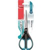 MAPED ESSENTIALS SOFT SCISSORS 170MM BLUE