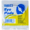 FIRST AIDERS CHOICE EYE PAD SINGLE