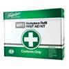 TRAFALGAR WORKPLACE FIRST AID KIT REFILL PACK