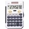 JASTEK POCKET CALCULATOR 8 DIGIT BLUE