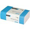CAPRI SLIMFOLD INTERLEAVED HAND TOWEL 230 X 230MM CARTON 20