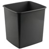 ITALPLAST TIDY BIN 15 LITRE SPACE GREY