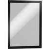 DURABLE DURAFRAME GRIP FRAME A4 BLACK
