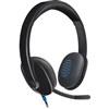LOGITECH H540 HEADSET WITH MICROPHONE