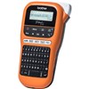 BROTHER PTE110VP PTOUCH INDUSTRIAL LABEL MAKER